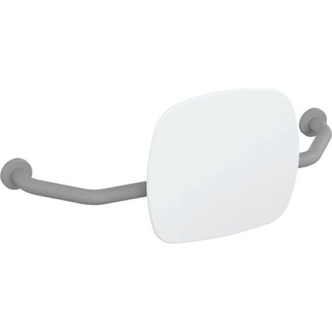 HEWI 801.51B9171 95 Appui dorsal Couleur 98 EM, WA 230 mm (1/2)