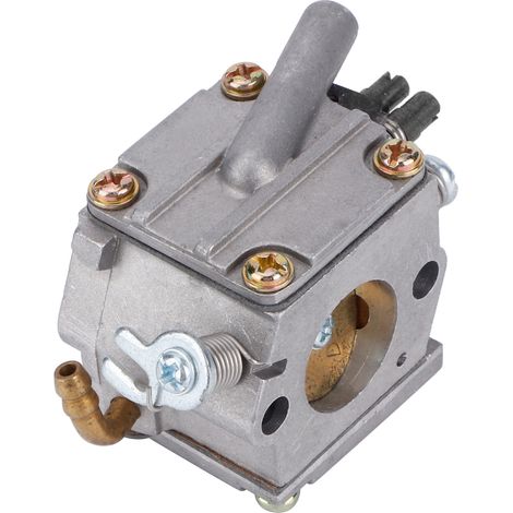Vergaser-Ersatzteil passend für STIHL 038 MS380 MS381 Kettensägen-Ersatzteile Gartengerät (1/5)