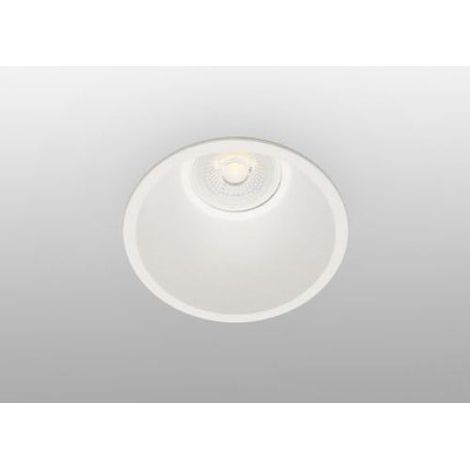 Fres Ip65 Incasso Bianco Gu10 Marca Faro