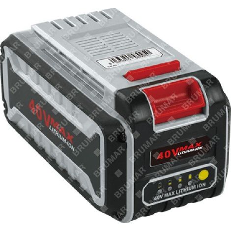 Batteria PROGREEN 40 V 2.5 - 058995