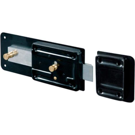 Serratura Ferroglietto 7850 a 712 Viro C.staccato M5 con Scr 8240227