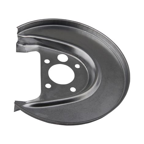 Déflecteur, disque de frein NK 234713 AUDI 1J0 615 612 D (1/2)