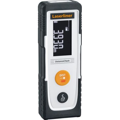Laserliner DistanceCheck Laser-Entfernungsmesser    25 m