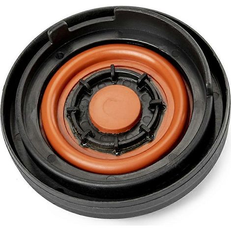 Soupape PCV, soupape de ventilation du carter 11127570292, couvercle de soupape d'échappement compatible avec le couvercle de soupape X3. (1/5)