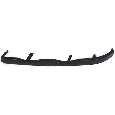 Retenedor de relleno del parachoques delantero para E46 51138208485 51138208486 (izquierdo) (1/5)