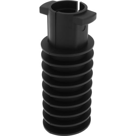 Di2 battery mount for 30.9 to 31.6 mm seatposts, compatible with Shimano SM-BTR2 BT-DN110 (1/5)