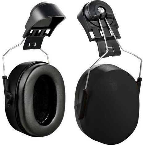 Orejeras para casco