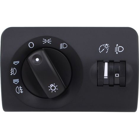 Interruptor de luces Audi A6 C5 97-05 (1/2)