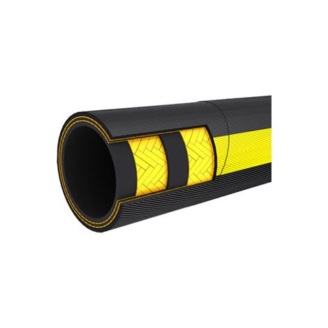 Flexible hydraulique DN08 2SC 350 bar (1/3)