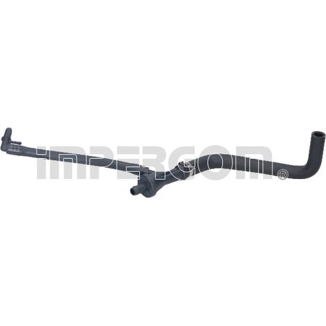Tuyau, ventilation de carter-moteur Original Imperium 225973 BMW 11617503621