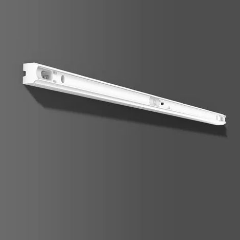 RZB Alu-Stableuchte ws L-DE 120W 41520.002 (1/2)