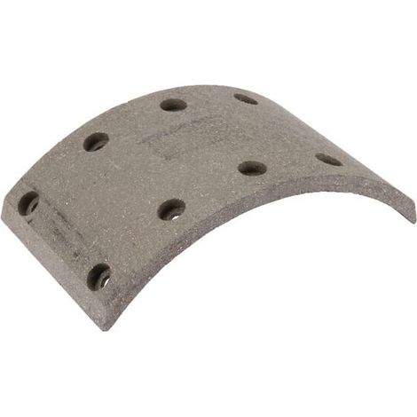 Guarnizione freno 270x135mm UNIVERSALE BB300135110270