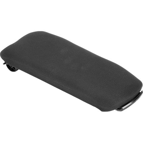Coffre de console centrale avec couvercle d'accoudoir 8E0864245E Compatible Audi A4 B7 2004-2008 (1/3)