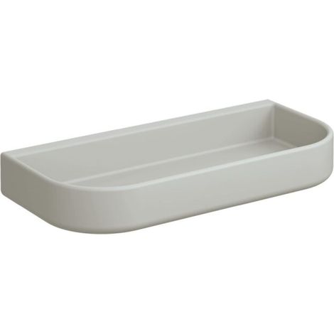 HEWI 477.03B300 97 coupelle de rangement Série 477, mat, amovible (1/2)
