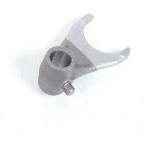auswahlgabel getriebe für motorrad suzuki 125 rm 25231-43d00 neu (1/4)