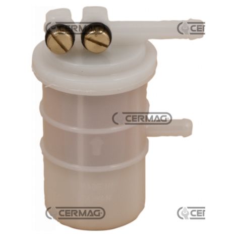 Filtro nafta motore macchina agricola SAME SOLARIS 25 - 35 - 45 009.4784.1