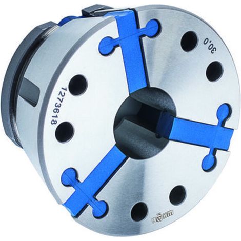 Röhm SPANNZANGE CAPTIS GTG 65 D27,0 - 1273612 (1/2)