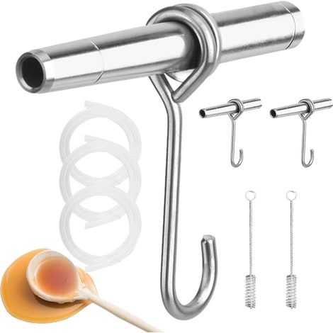 Set zum Entfernen von Ahorn Tragbares Set zur Ernte von