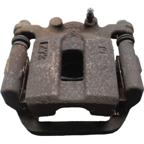 [PRODUIT D'OCCASION] Etrier De Frein Arriere Droit NISSAN X-trail ♻️ Ref Oe. 44001jg00a - Garantie à vie (1/4)