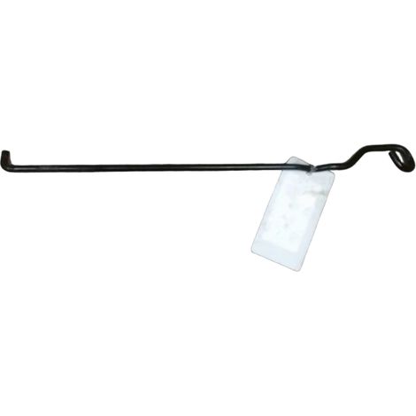 Bequille Capot PEUGEOT 406 95-99 [PRODUIT D'OCCASION]♻️792728