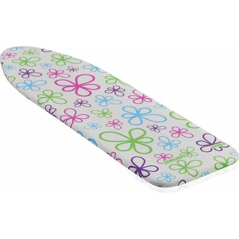 Bügeltischbezug Cotton Classic Universal140x45cm Bügelbrettbezug Bügelbrett NEU