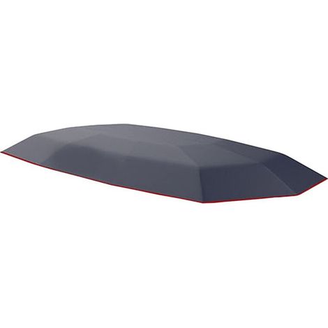 Pare-Soleil de Voiture Bleu Marine Pare-Brise de Voiture Durable Pare-Soleil de Voiture Pare-Soleil Couverture ExtéRieure Voiture VéHicule Tente (1/2)