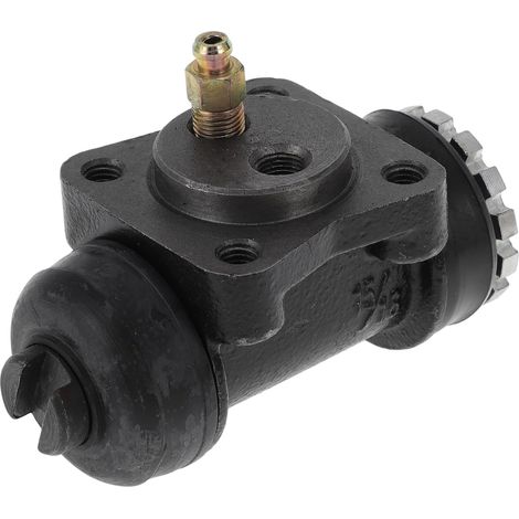 Cylindre De Frein Arrière Droit Pour Land Cruiser 1972-1980, Cylindre De Frein À Tambour Durable N° 4755069075, Alliage D'Aluminium, 1 Pièce (1/5)