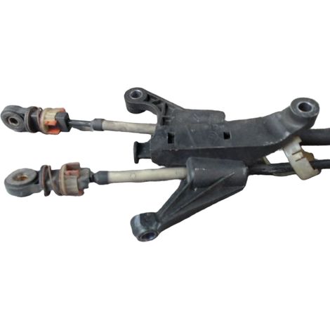 [PRODUIT D'OCCASION] Tringlerie Boite  PEUGEOT 208 1.6 Gti ♻️ Ref Oe. 9806780680 - Garantie à vie (1/3)