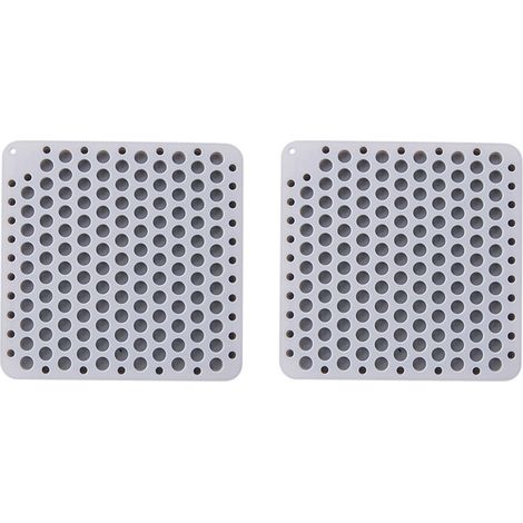 Gants De Cuisine En Silicone - Résistant À La Chaleur 600°F - Pour Casseroles Et Poêles - Lot De 2 (1/5)