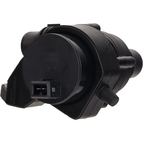 FT03511 pompa dell'acqua elettrica rapida ausiliaria (1/5)