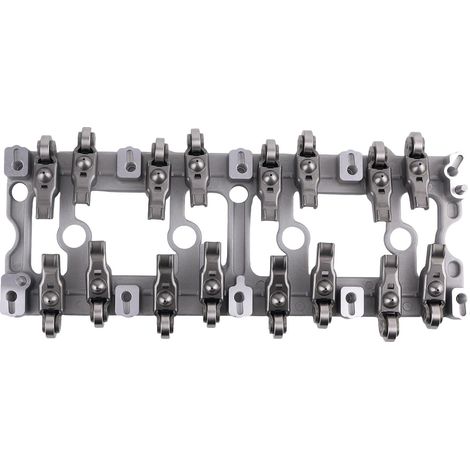 ROCKER ARM CARRIER LADDER ASSY FITS FOR FORD TRANSIT 2.2 MK8 TDCI 2011 ON (1/5)
