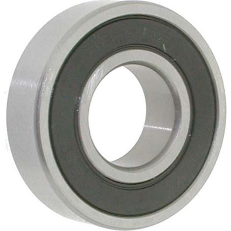 Honda – Roulement à bille pour embrayage de lame tondeuse – Diamètre intérieur 22mm – Diamètre extérieur 44mm – Épaisseur 12mm – Pièce adaptable