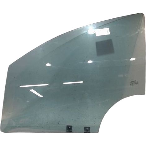 [PRODUIT D'OCCASION] Glace Porte Avg RENAULT Captur ♻️ Ref Oe. 803011573r - Garantie à vie (1/2)