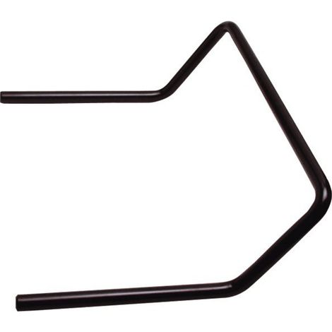 Makita Auflageverlängerung, für Kapp- und Gehrungssäge LS1013/L, LS1014/F/L (1/2)
