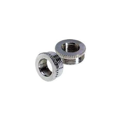 RÉDUCTION DE LA SP SKINDICHT - BAGUE D'ADAPTATION M20 M32 LAITON 52104315