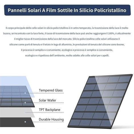 Solar-Wasserpumpen-Set, 800 l/h solarbetriebene Tauchpumpe mit 50-W-12-V-Solarpanel, ideal für kleine Teiche, Schwimmbecken, Aquarien, Vogeltränken und Hydrokulturen (1/4)