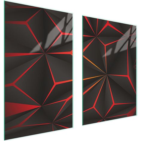 PLACA PROTECTORA DE VIDRIO PARA COCINA 65x52 PATRÓN (1/5)