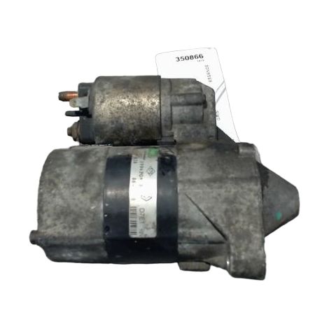 Demarreur RENAULT Clio II Ph.2 01-06 [PRODUIT D'OCCASION]♻️8200369521 (1/4)