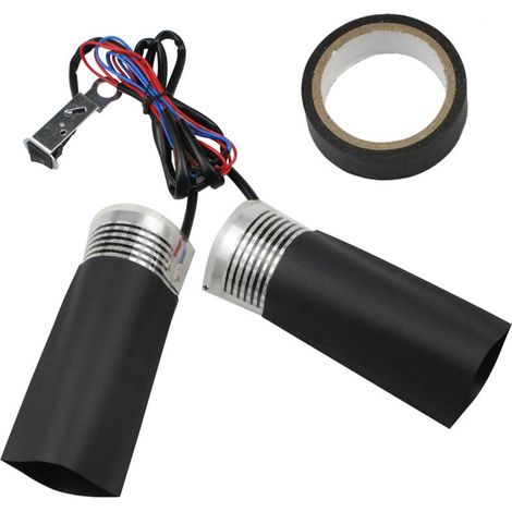 Support de balais de démarreur GSB107‑01, pièce de rechange pour chariots de golf EZ‑GO TXT 1980‑1993 (1/5)
