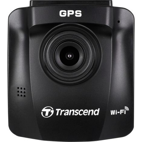 Transcend TS-DP230Q-32G Dashcam de Full HD Wifi Akku Schwarz (1/5)