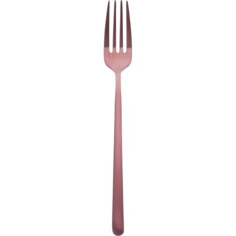 Fourchette de table Amarone Bronze - OVE - 213 mm - Lot de 12 - Finedine (1/5)