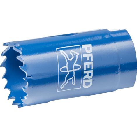 PFERD TOOLS LS 27 27 mm 1 1/16 25100527 Lochsäge 27 mm 1 St. (1/3)