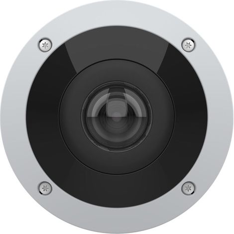 Axis M4318-PLVE Cámara de vigilancia exterior 12 MP (1/4)