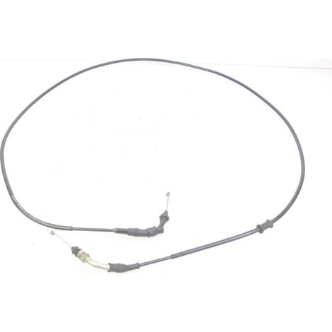 CABLE ACCELERATEUR SYM X-PRO 4T 50 2014 - 2021 (1/5)