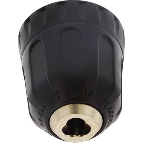 MANDRIN AUTO-SERRANT COMPOSITE POUR PERCEUSE 6MM CEDREY