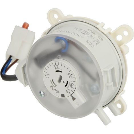 Pressostat 604.92