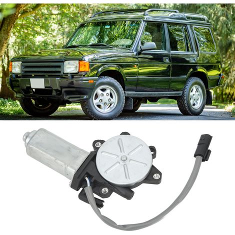Fensterhebermotoren (vorne links/hinten links) für Land Rover Range Rover Discovery 1987-2004 CUR100450 (1/5)