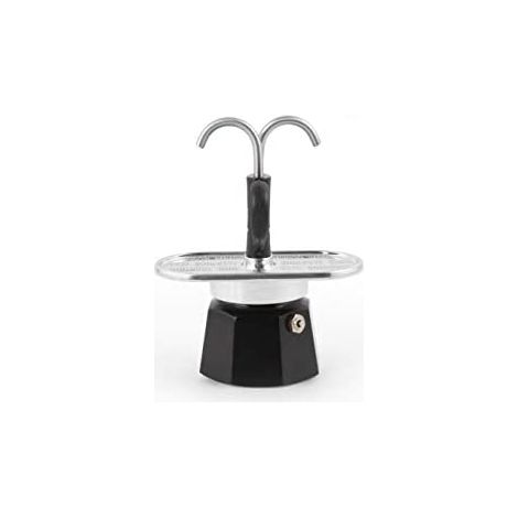 Cafetera Mini Express Tz 2 Bialetti (1/5)