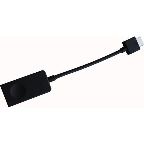 Adaptateur d'extension Ethernet Gen 2 Câble Adaptateur réseau RJ45 pour ThinkPad X390 20Q0 20Q1 X1 Carbon 7th Gen 20QD 20QE 20R1 20R2 X1 Yoga 4th Gen 20QF 20QG T495s 20QJ 20QK L13 20R3 20R4 (1/5)