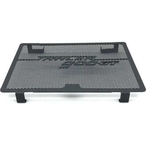 Suitable for modification parts for YAMAHA TRACER900 GT motorcycle, radiator grille, protective grille.